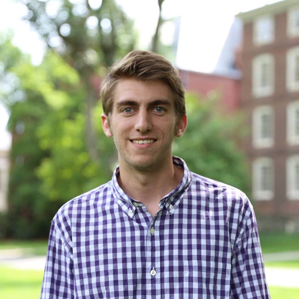 Meet your Posher, Sam